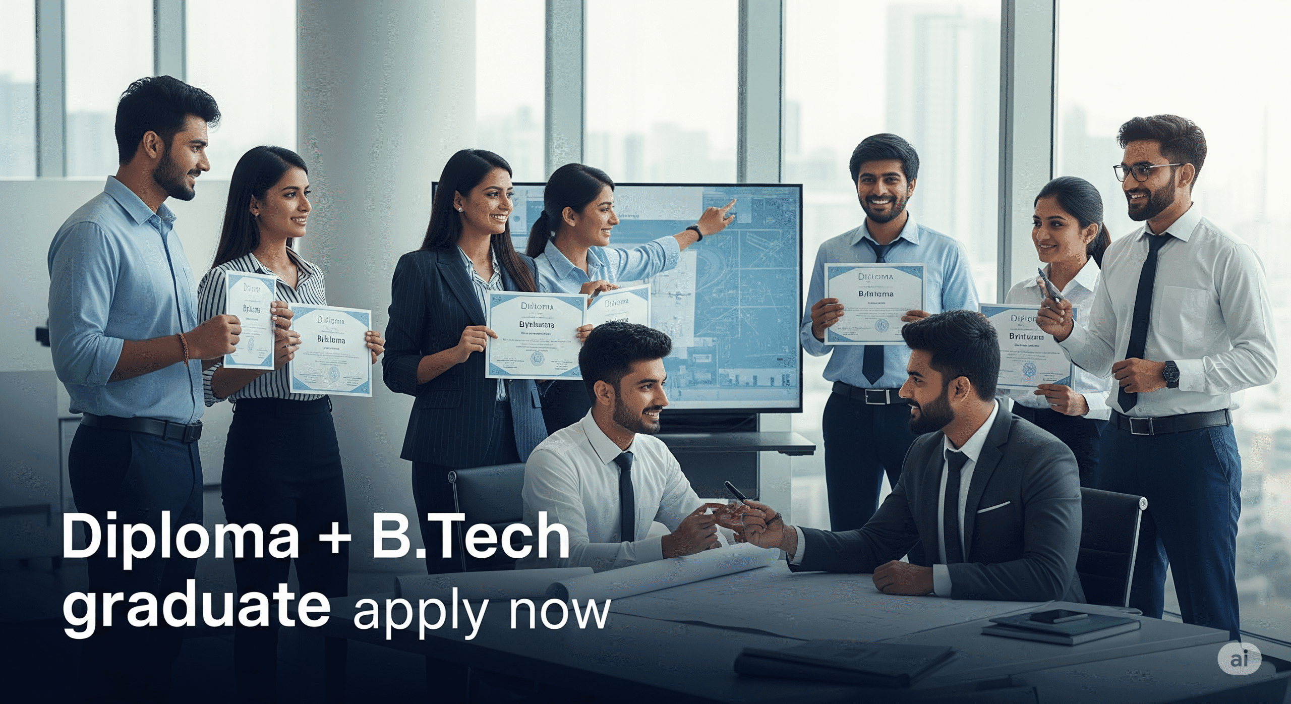 Kick-Start Your Engineering Career with Sayantrik Engineer India Pvt. Ltd.!