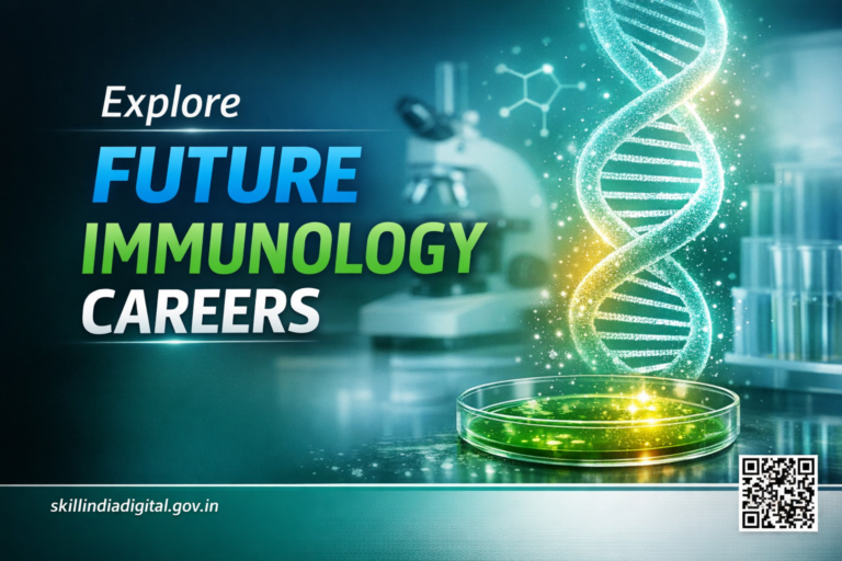 Immunology: Breakthroughs, Careers, and How to Build Your Future